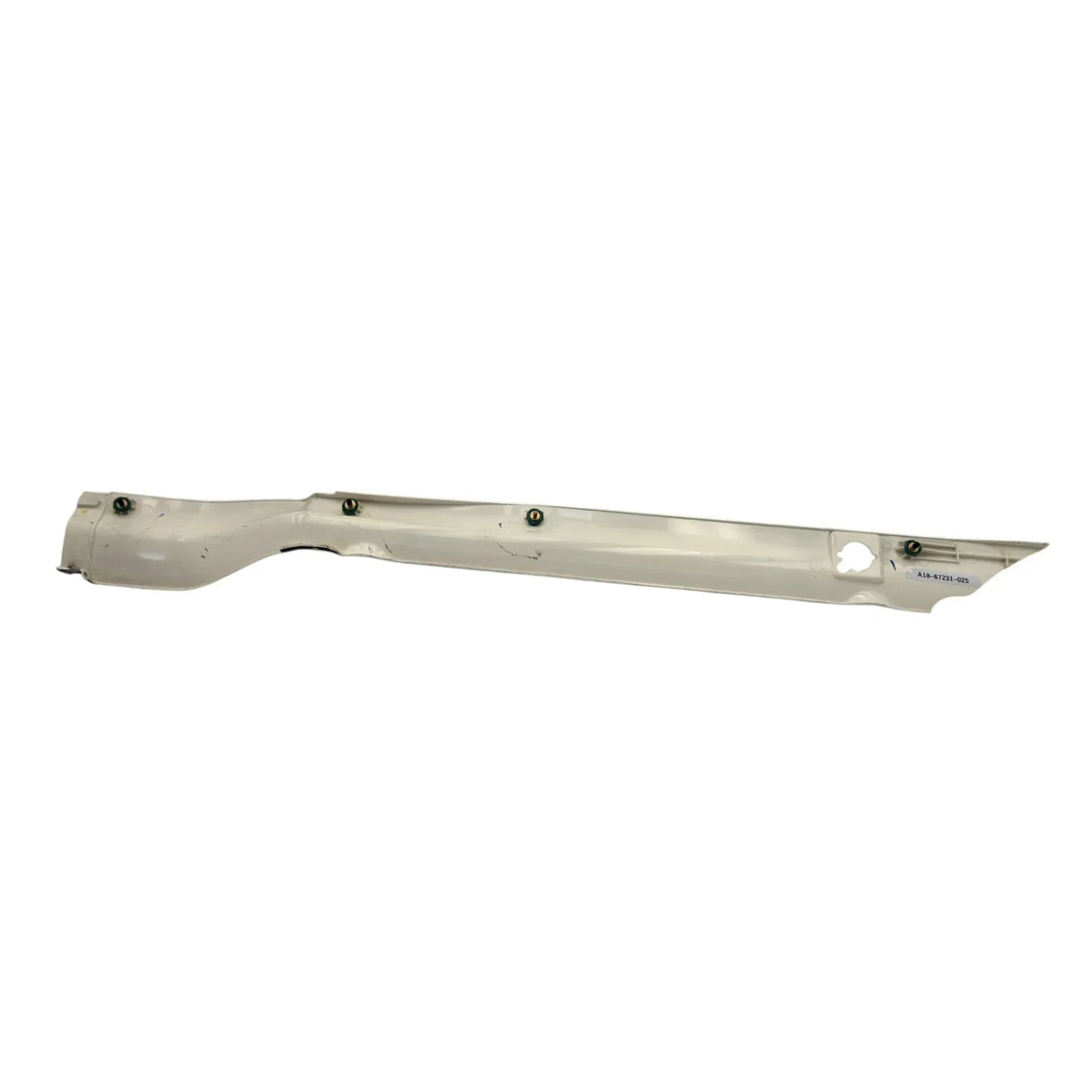 A1863903004 Genuine Freightliner Front Left Side Rocker Panel - Truck To Trailer