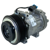 ACC3411 Genuine Sanden A/C Compressor U4117