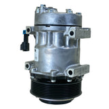 ACC3411 Genuine Sanden A/C Compressor U4117