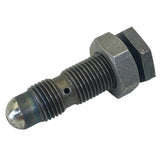 3063534 Genuine Cummins Hexagon Head Cap Screw - Truck To Trailer