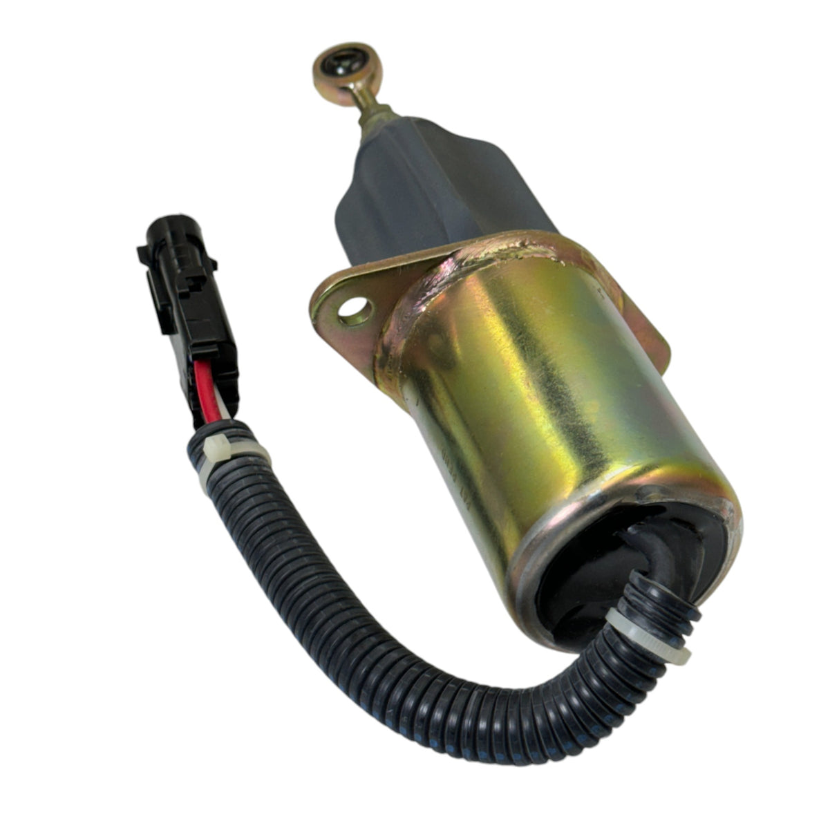 4089576 Genuine Cummins Fuel Pump Solenoid