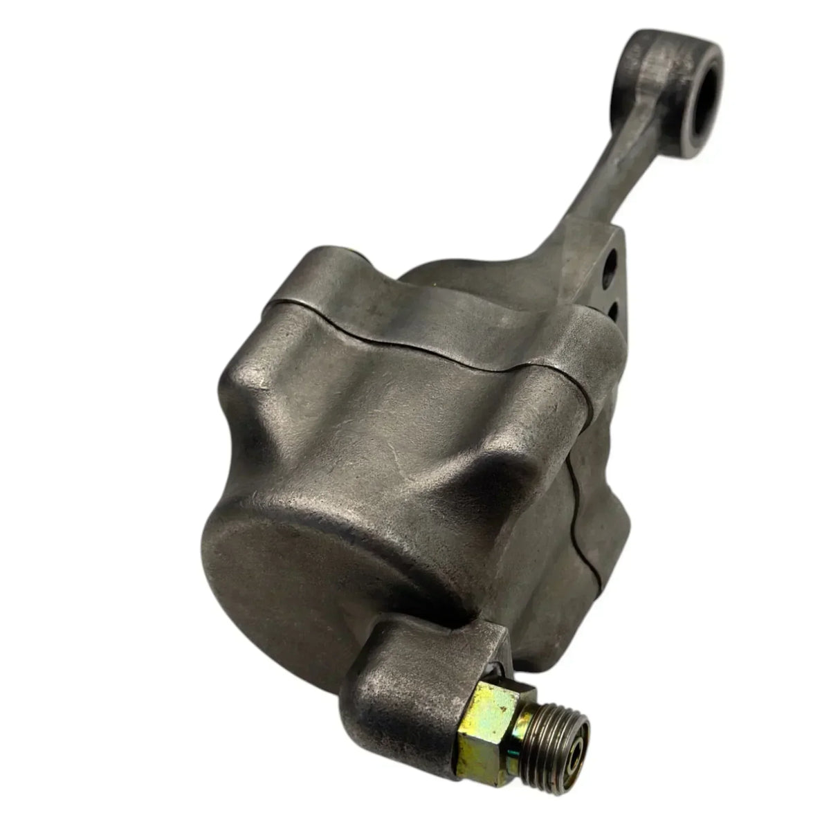 4042573 Genuine Cummins Variable Geometry Actuator - Truck To Trailer