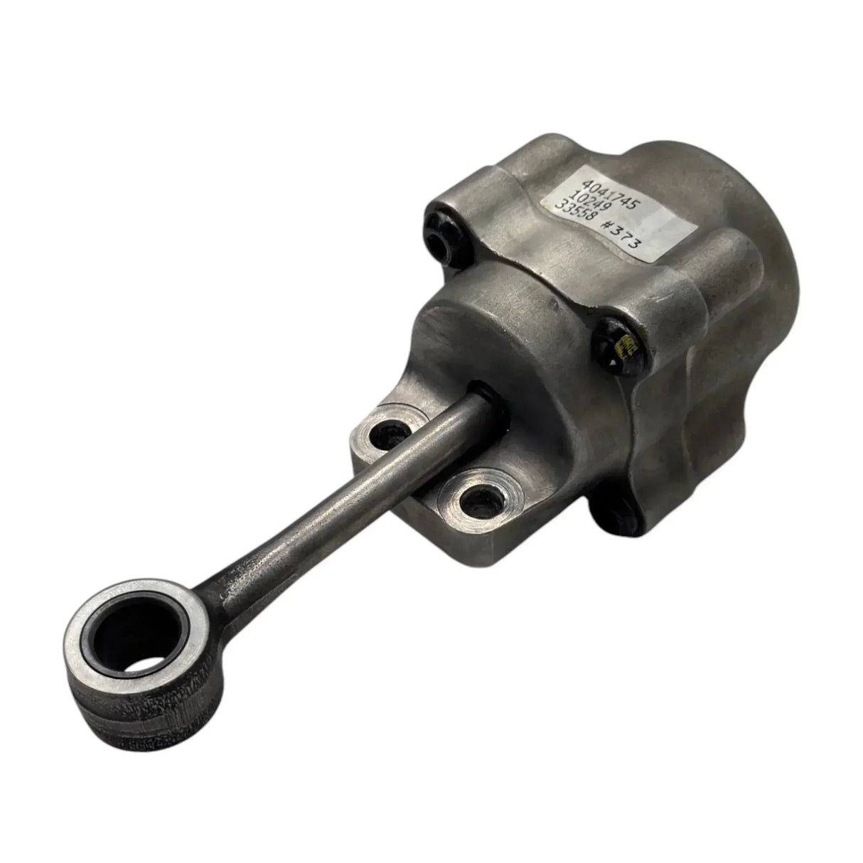 4042573 Genuine Cummins Variable Geometry Actuator - Truck To Trailer