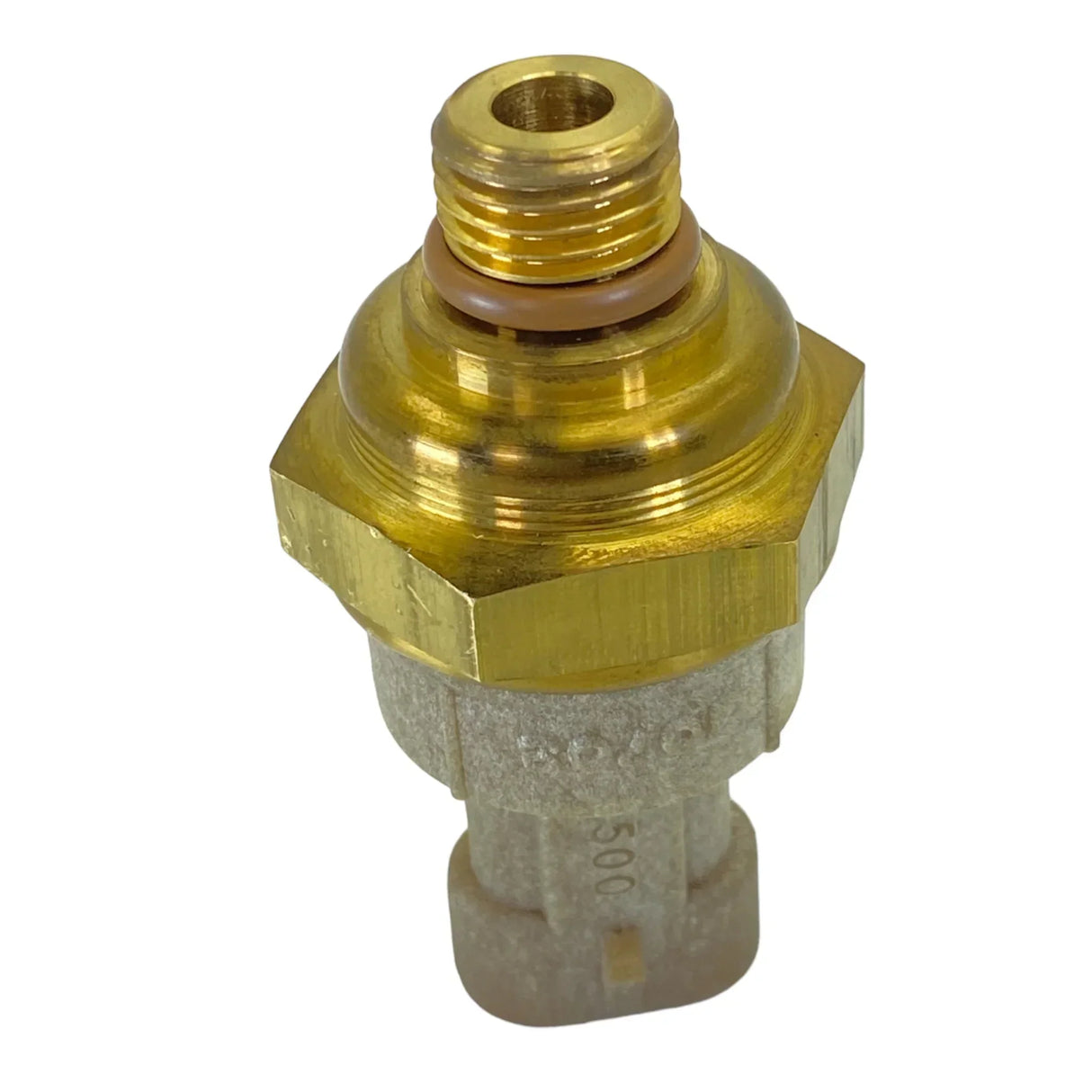 3330998 Genuine Cummins Pressure Sensor - Truck To Trailer