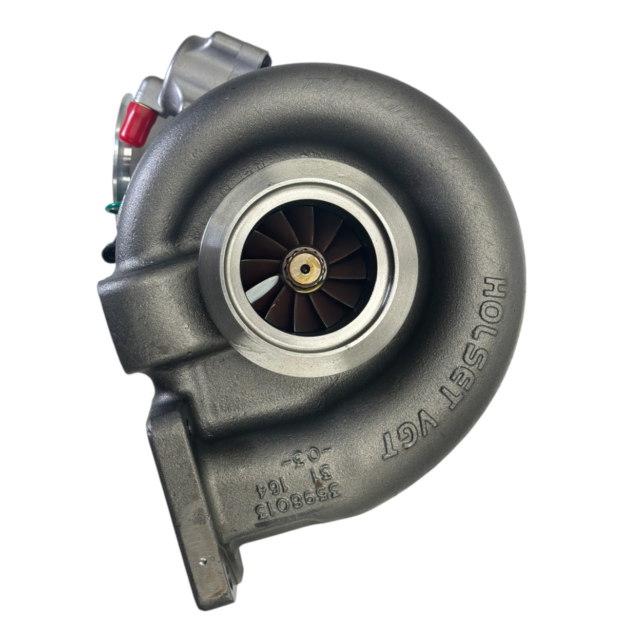 2881994Rx Genuine Cummins Turbocharger He551V