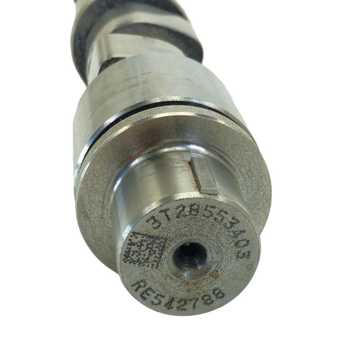 SE502647 Genuine John Deere Engine Camshaft Without Gear - Truck To Trailer