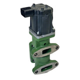 5483016RX Genuine Cummins Exhaust Recirculation Valve - Truck To Trailer