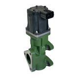 5483016RX Genuine Cummins Exhaust Recirculation Valve - Truck To Trailer