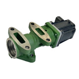 5483016RX Genuine Cummins Exhaust Recirculation Valve - Truck To Trailer