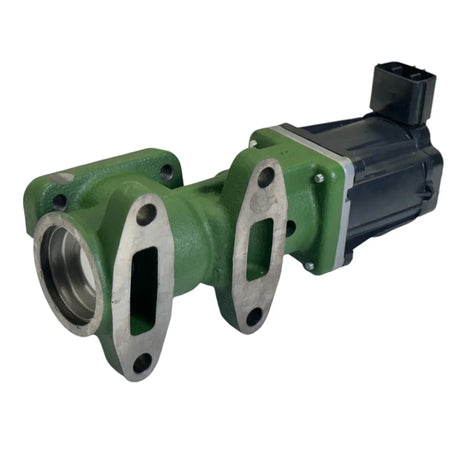 5483016RX Genuine Cummins Exhaust Recirculation Valve - Truck To Trailer