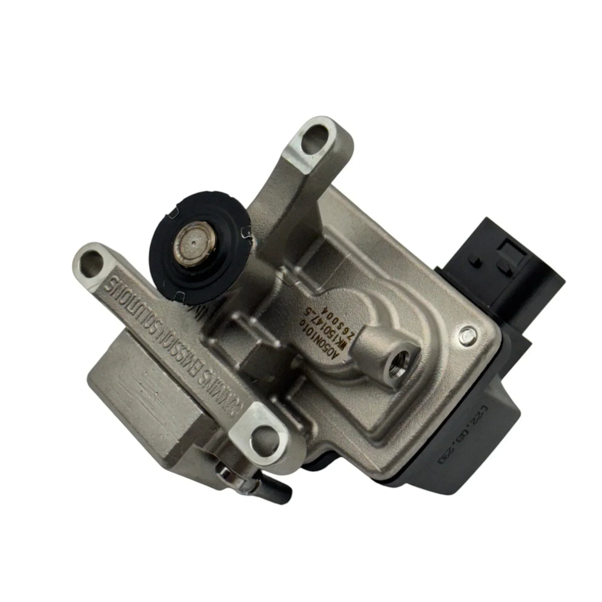 EA0001407639 Genuine Detroit Diesel Diesel Exhaust Fluid Dosing Unit - Truck To Trailer