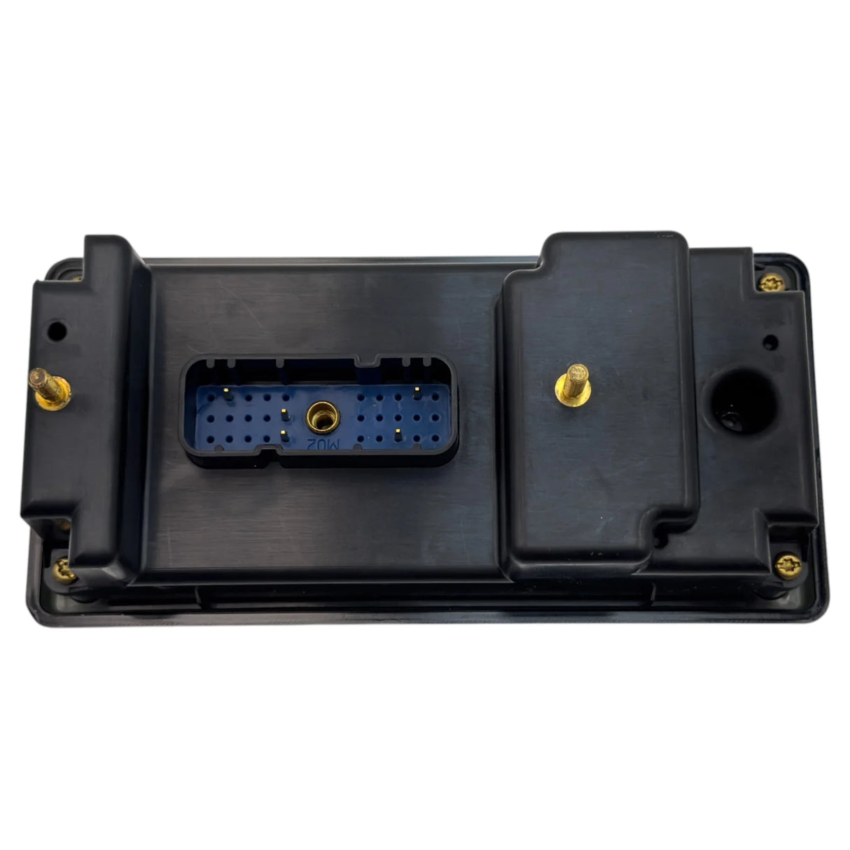 Ful4306043 Genuine Eaton Transmission Push Button Shift Selector - Truck To Trailer