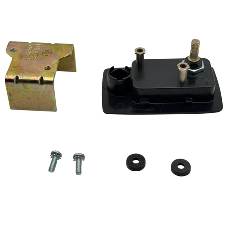 2509016C1 Genuine International Latch Paddle Handle Cabinet - Truck To Trailer