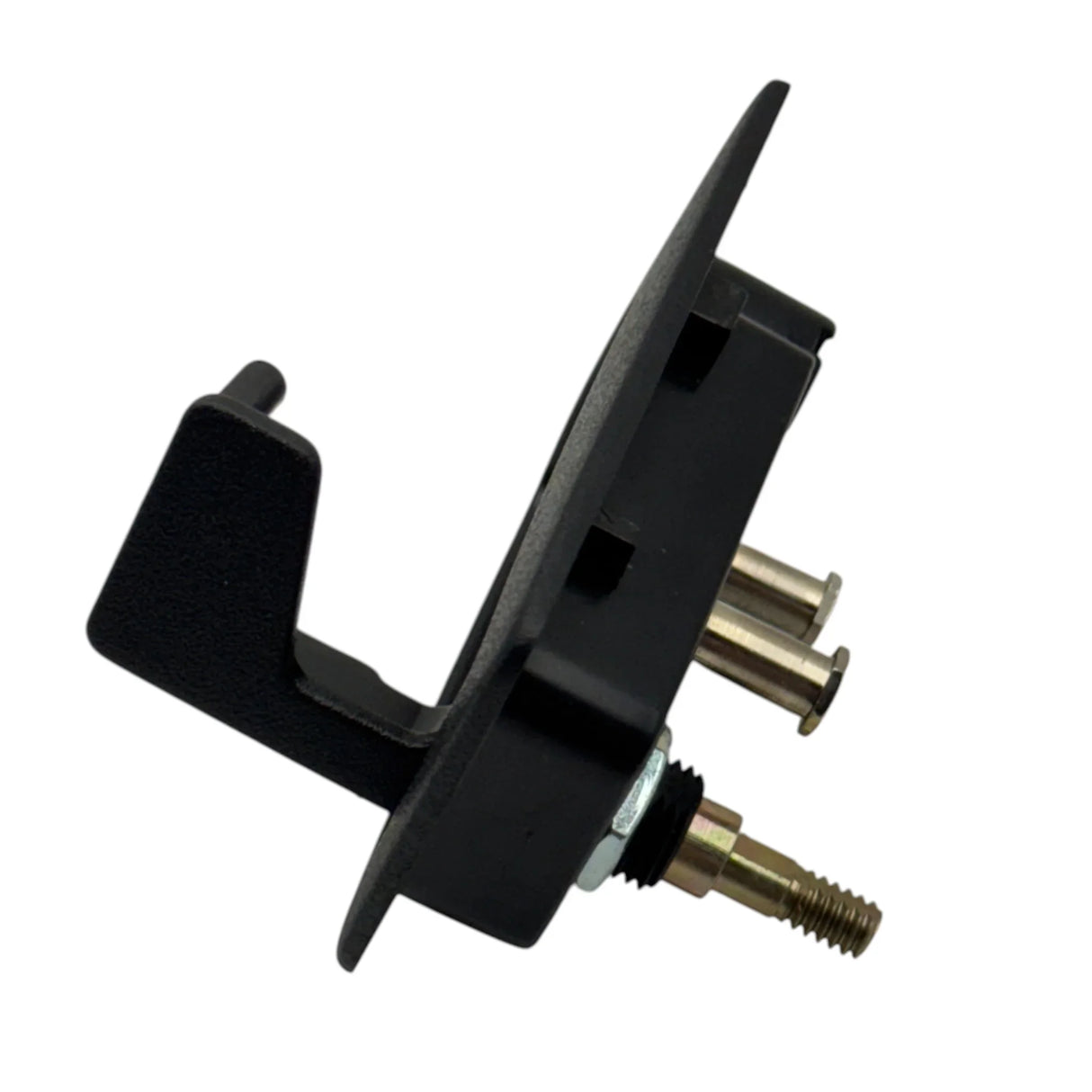 2509016C1 Genuine International Latch Paddle Handle Cabinet - Truck To Trailer