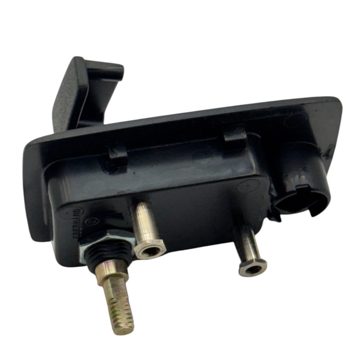 2509016C1 Genuine International Latch Paddle Handle Cabinet - Truck To Trailer