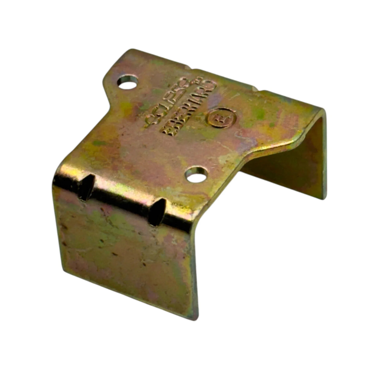 2509016C1 Genuine International Latch Paddle Handle Cabinet - Truck To Trailer