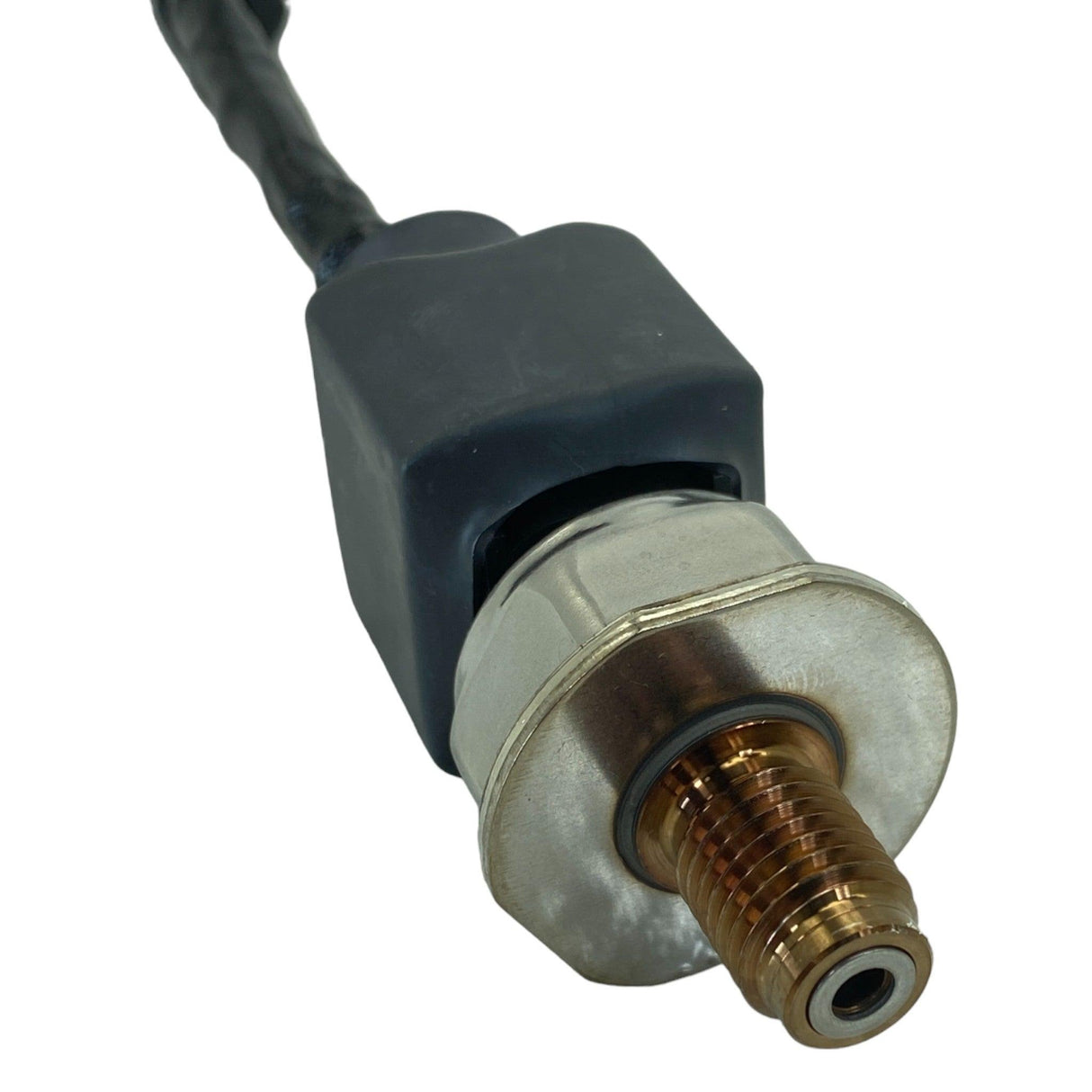 2897581 Genuine Cummins Pressure Sensor For Isx - Truck To Trailer