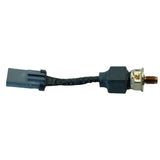 2897581 Genuine Cummins Pressure Sensor For Isx - Truck To Trailer