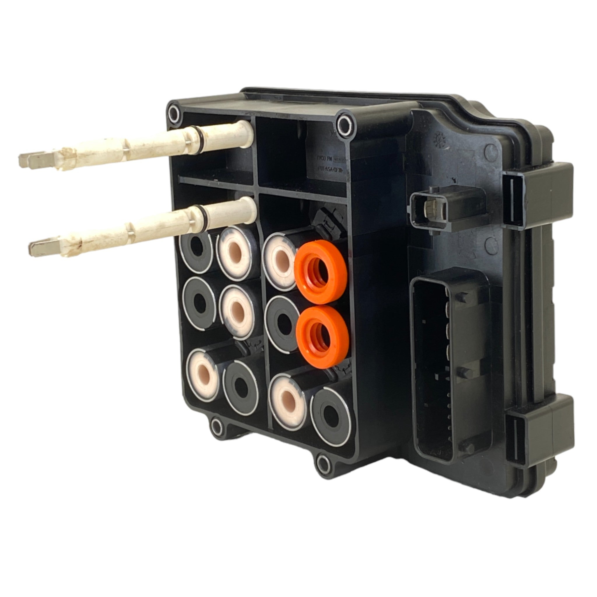 feb 446 046 004 2 Genuine Wabco ABS ECU Electronic Control Unit
