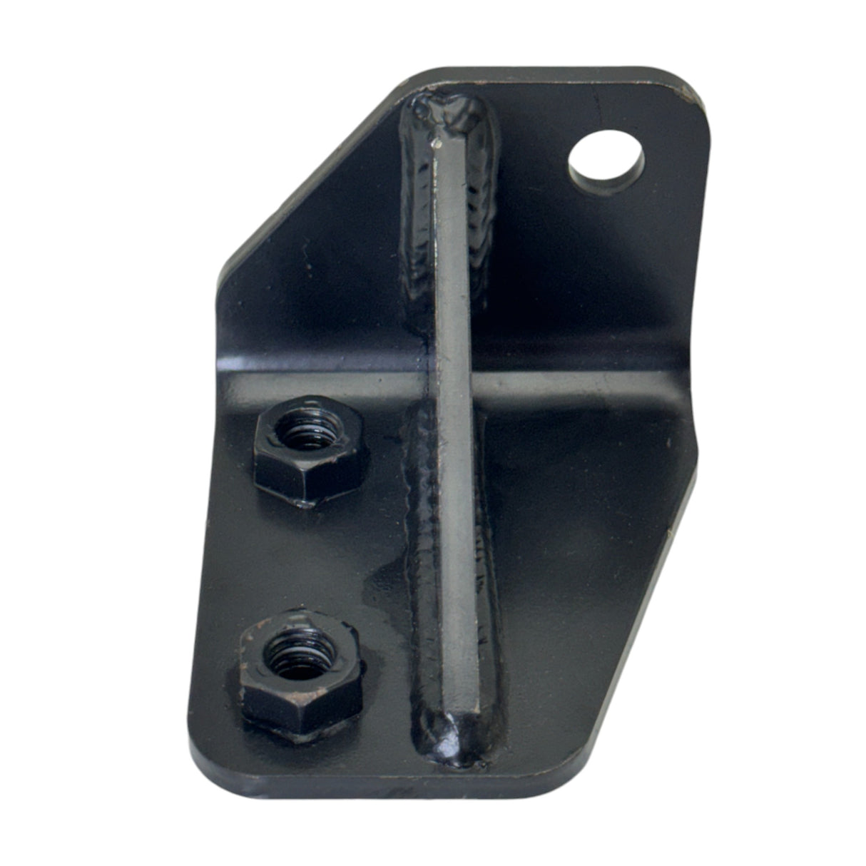 A21-26663-001 Genuine Freightliner Right Lower Bumper Bracket