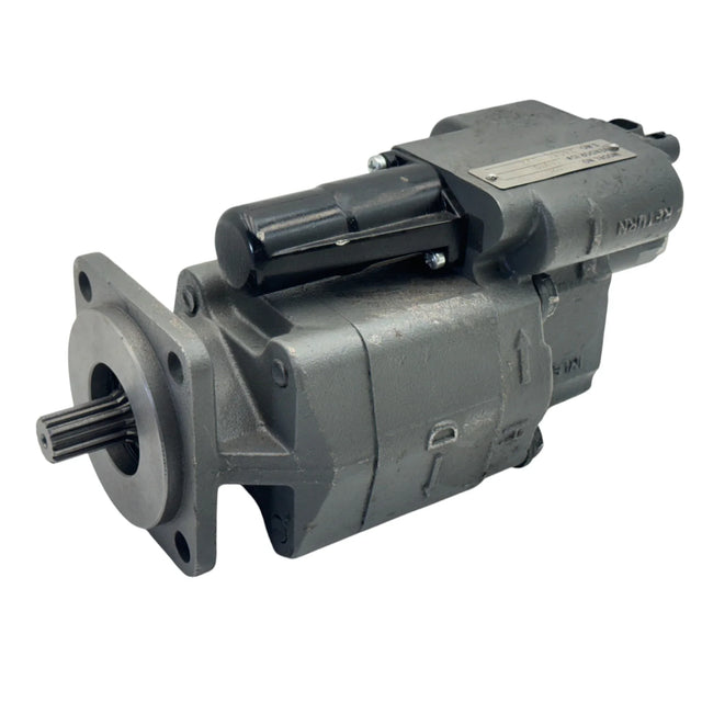 WA102GAS Genuine World American Hydraulic Pump - Truck To Trailer