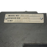 WA102GAS Genuine World American Hydraulic Pump - Truck To Trailer