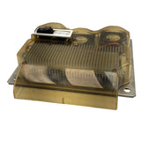 H10025 Genuine Cambro Door Heater Kit 110V - Truck To Trailer