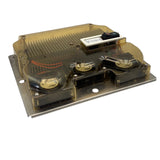 H10025 Genuine Cambro Door Heater Kit 110V - Truck To Trailer