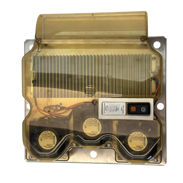 H10025 Genuine Cambro Door Heater Kit 110V - Truck To Trailer