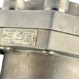 35FSSN0LL-200 Genuine Milwaukee Manual 2 Way Valve - Truck To Trailer
