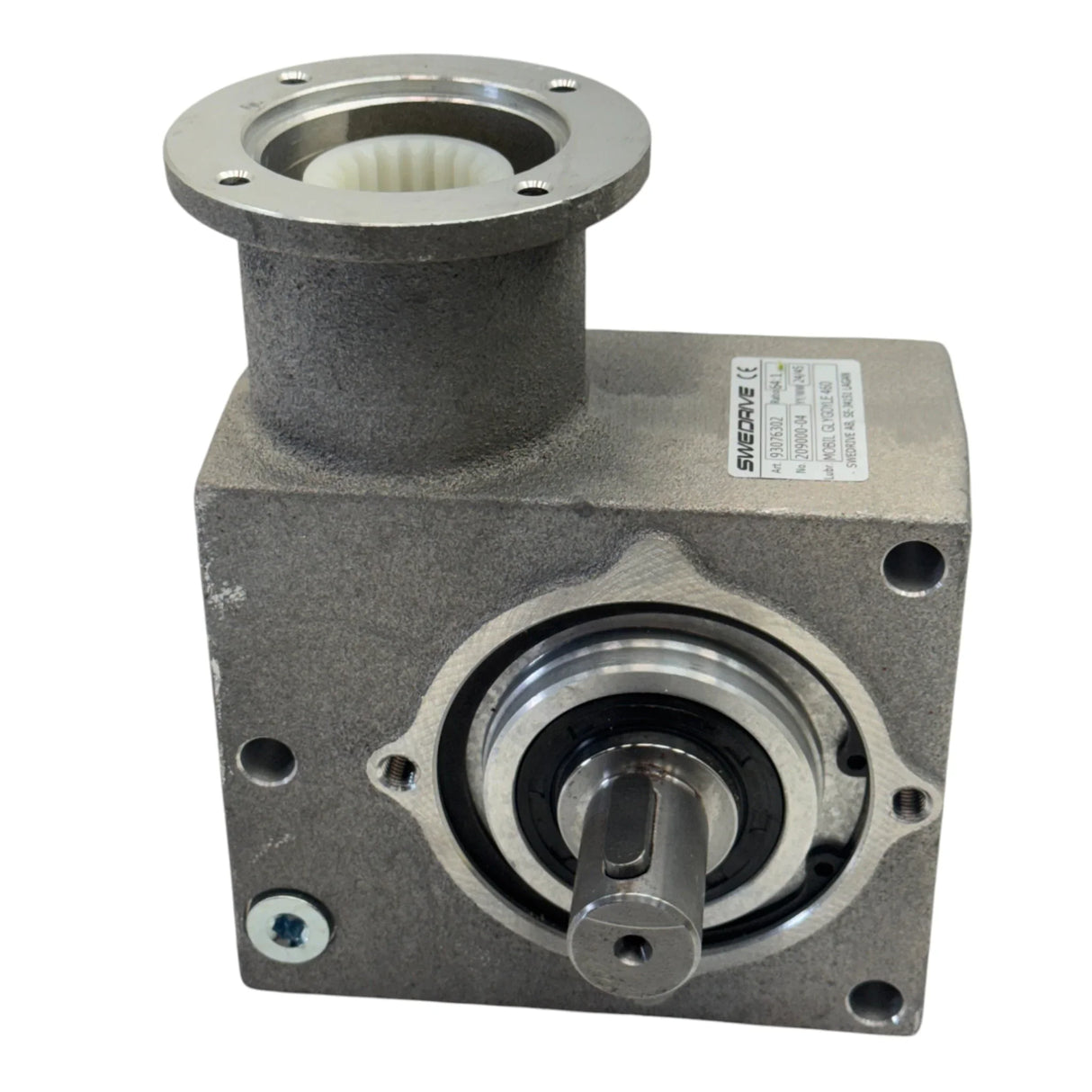 93076302 Genuine Swedrive Gear Drive - Truck To Trailer