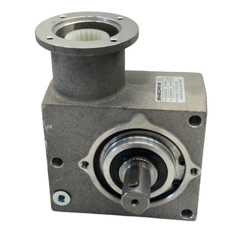 93076302 Genuine Swedrive Gear Drive - Truck To Trailer