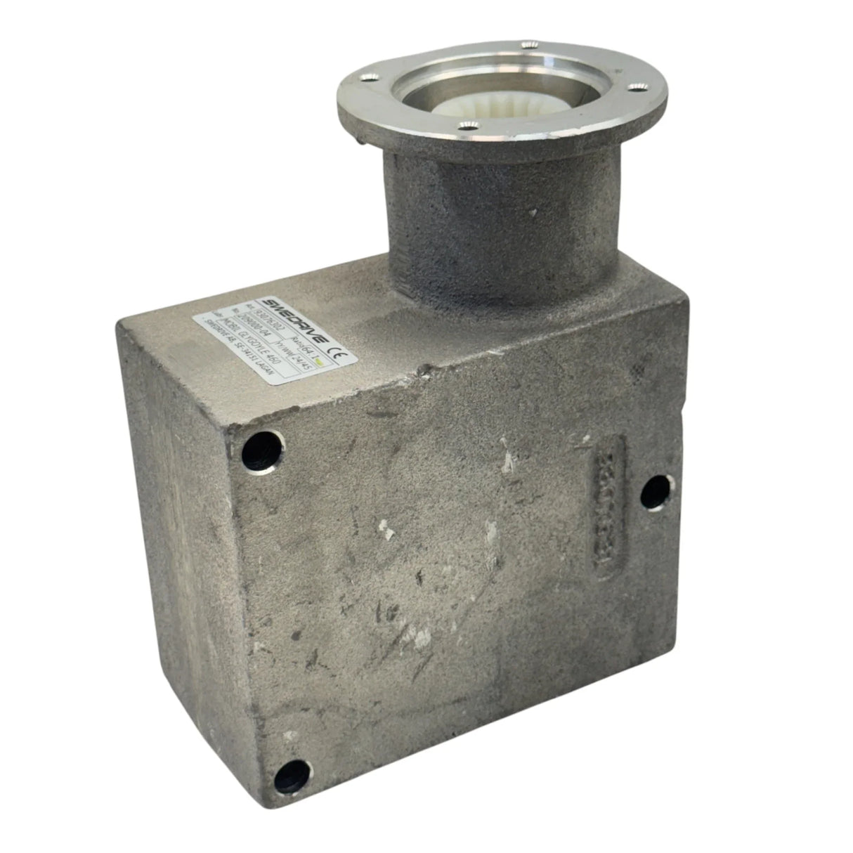 93076302 Genuine Swedrive Gear Drive - Truck To Trailer