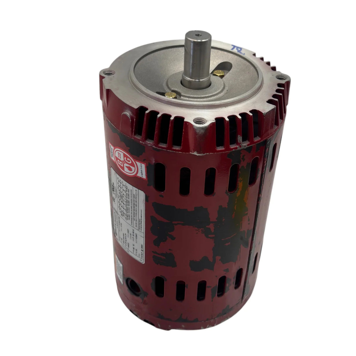 903586 Genuine Bell & Gossett Motor - Truck To Trailer