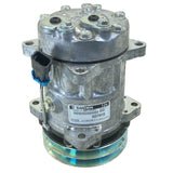 ACC2670 Genuine Sanden A/C Compressor 4893