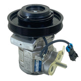 ACC1282 Genuine Denso A/C Compressor 10S15C