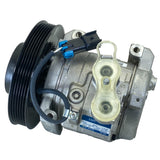 ACC1282 Genuine Denso A/C Compressor 10S15C