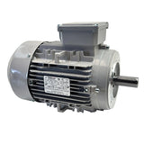 T-100L 1-4 Genuine Hillmar Electric Motor 200/400V 2.2KW - Truck To Trailer