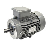 T-100L 1-4 Genuine Hillmar Electric Motor 200/400V 2.2KW - Truck To Trailer