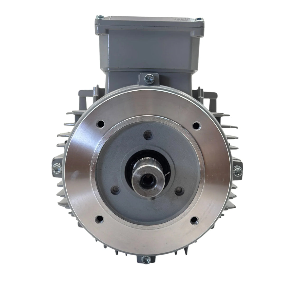 T-100L 1-4 Genuine Hillmar Electric Motor 200/400V 2.2KW - Truck To Trailer