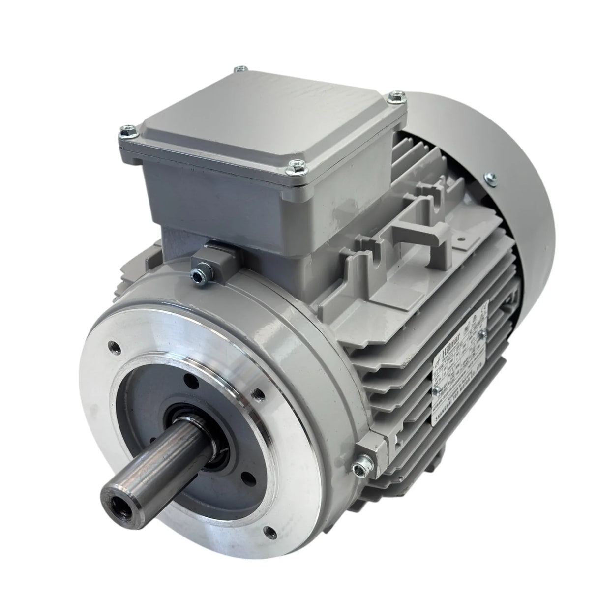 T-100L 1-4 Genuine Hillmar Electric Motor 200/400V 2.2KW - Truck To Trailer