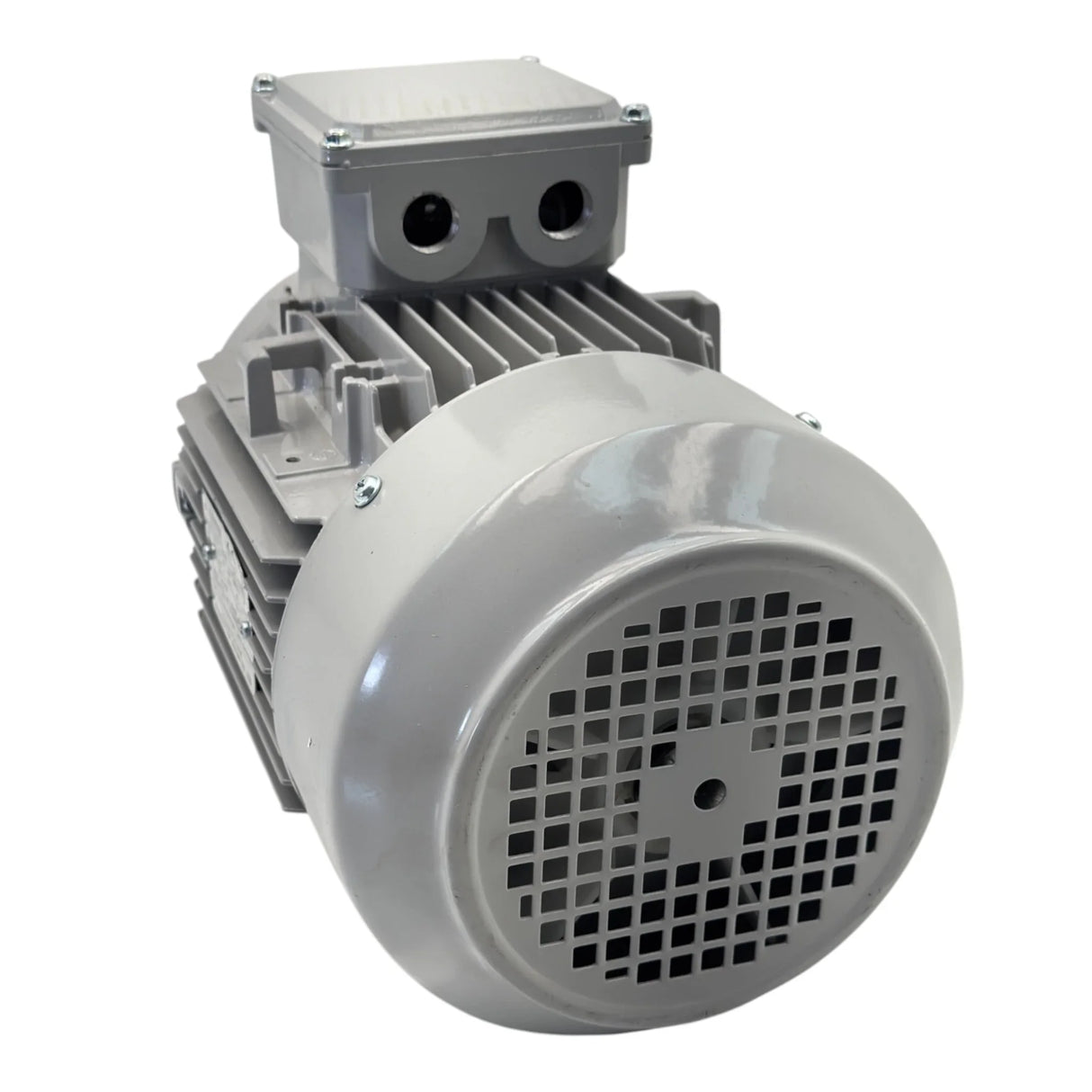 T-100L 1-4 Genuine Hillmar Electric Motor 200/400V 2.2KW - Truck To Trailer