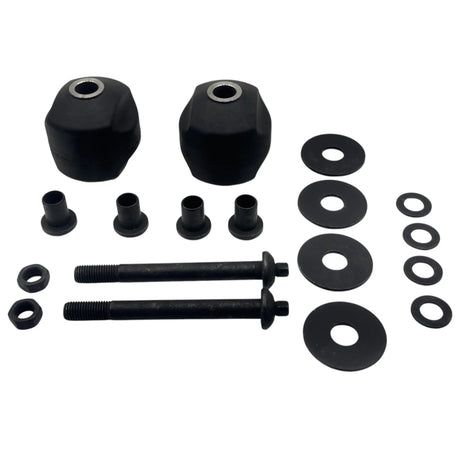 334-2338 SAF Holland Pivot Bushing Kit For NWY SRK829 SVC