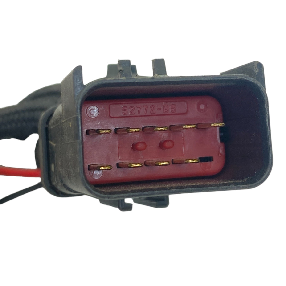 2604055C91 Oem International Harness Assembly