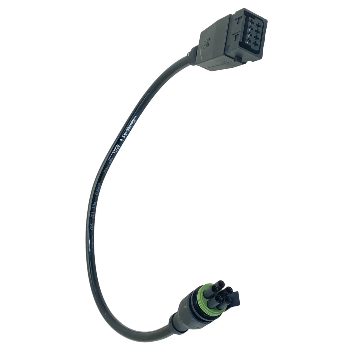 4493260050 Genuine Wabco Trailer ABS Power Cable - Truck To Trailer