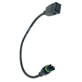4493260050 Genuine Wabco Trailer ABS Power Cable - Truck To Trailer