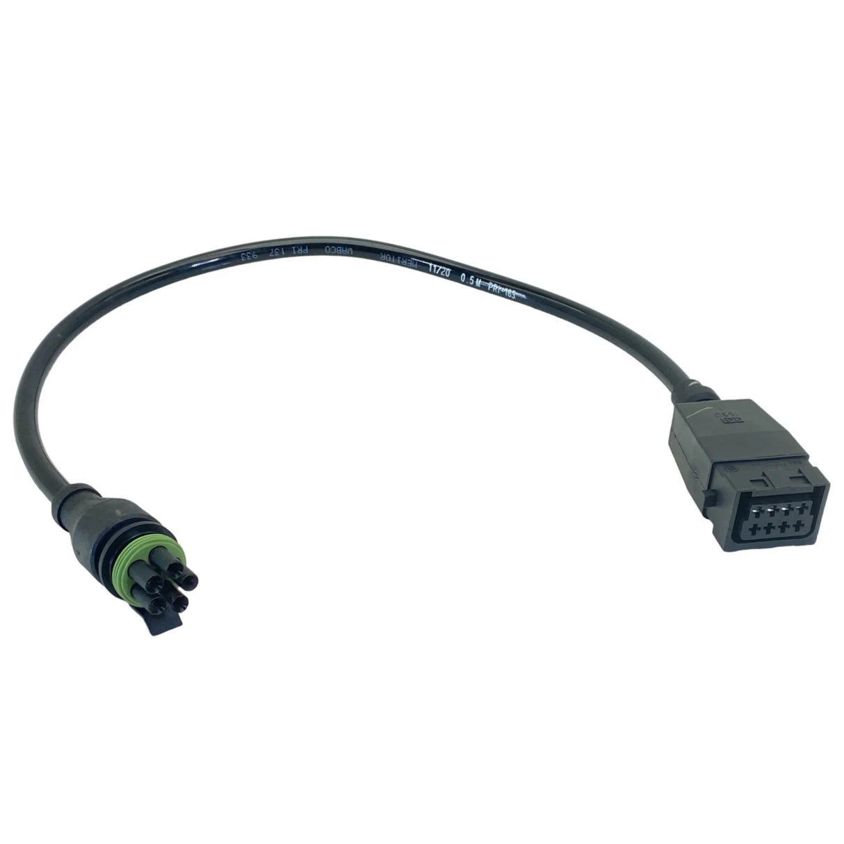 4493260050 Genuine Wabco Trailer ABS Power Cable - Truck To Trailer