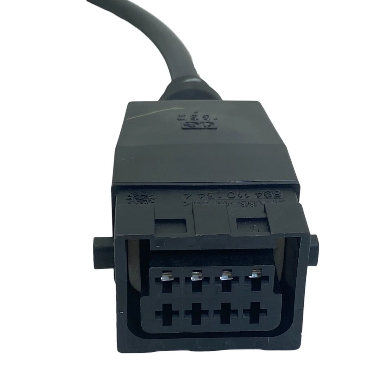 4493260050 Genuine Wabco Trailer ABS Power Cable - Truck To Trailer