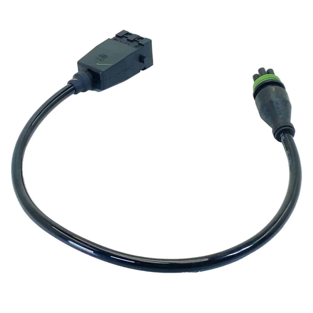 4493260050 Genuine Wabco Trailer ABS Power Cable - Truck To Trailer