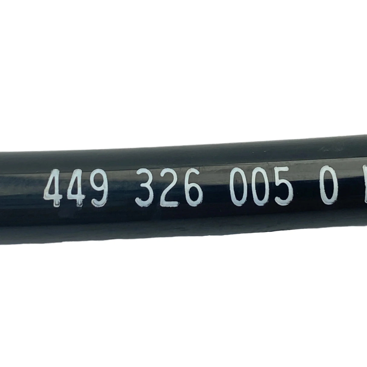 4493260050 Genuine Wabco Trailer ABS Power Cable - Truck To Trailer